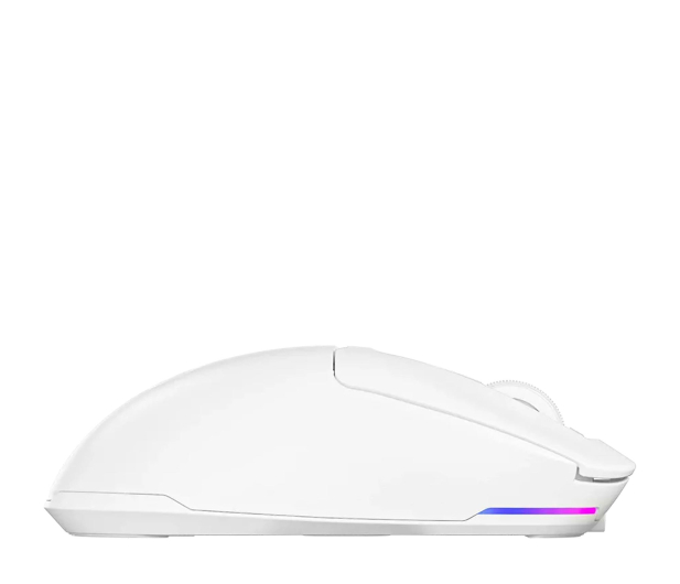 Lorgar MSA10 BT LED RGB Biała - 1326958 - zdjęcie 6